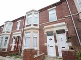 Bamborough Terrace