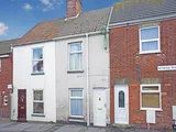 Roman Road, Lowestoft NR32