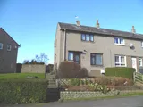 Tiree Place, Kirkcaldy KY2