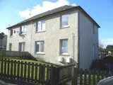 High Street, Lochgelly KY5