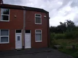 Joseph Street, St. Helens WA9
