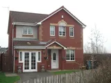 Beauly Crescent, Wishaw ML2