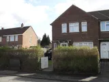 Exmouth Road, Sale M33