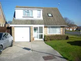 Pinewood Close, Eastbourne BN22