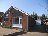 Roper Close, Hillmorton, Rugby, CV21