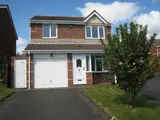 Hambleton Drive, Seaham SR7
