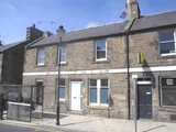 Main Street, Gorebridge EH23