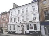 George Street, Perth PH1