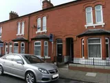 Cecil Street, Goole DN14