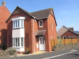 Jubilee Gardens, Sidmouth EX10