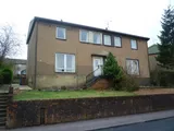 Ferguson Drive, Denny FK6