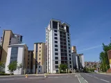 Baltic Quay
Mill Road