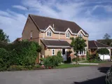 Cheyne Garth, Hornsea HU18
