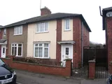 Roberts Street, Wellingborough NN8