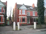 Broomfield Road, Stockport SK4