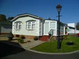 Woodlands Walk, Dunnikier Park, Kirkcaldy KY1