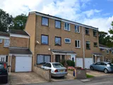 Richmond Close, Lordswood, Chatham ME5
