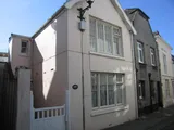 Farrier Street, Deal CT14