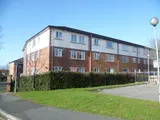 Priory Court Ellison Grove, Liverpool L36