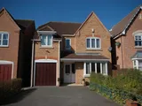 Kirkley Drive, Heanor DE75