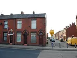 Oldham Road, Ashton-under-lyne OL7