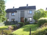 Greenbank Crescent, Glenfarg, PERTH PH2