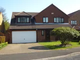 Moor Park Court, North Shields NE29