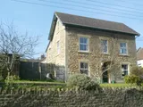 Victoria Terrace, Calne SN11