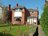 Main Road, Caego, Wrexham LL11