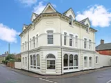 High Street, Wangford, Beccles NR34