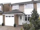 Harris Drive, Hyde SK14