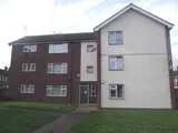 Dyserth Road, Blacon, Chester CH1
