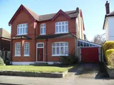 St. Johns Road, Sidcup DA14
