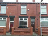 Southend Street, Daubhill, Bolton BL3