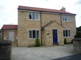 HAREFIELD FRONT STREET BRAMHAM  LS23 6RD