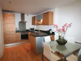 Clarence House, CLARENCE DOCK (PARKING AVAILABLE)