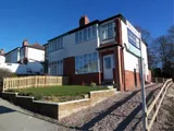 BIRCHWOOD HILL, SHADWELL LANE, LEEDS LS17 8NS
