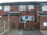 Sharp House Road, Leeds LS10