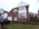 OAKLEA GARDENS, ADEL, LEEDS, LS16 8BH