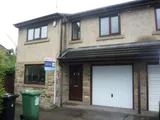 BAGLEY LANE, FARSLEY, PUDSEY, LEEDS, LS28 5LY