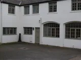 PARK PARADE, HARROGATE, HG1 5AF