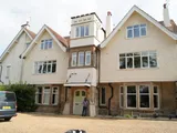 16 HEREFORD ROAD, HARROGATE, HG1 2NW