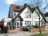 Holland Road, Wembley, HA0