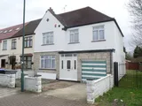 Oakdale Avenue, Kenton, HA3