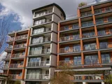 Holland Gardens, Brentford