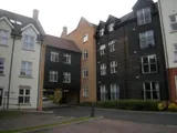 Honeywell Close, Oadby, LE2