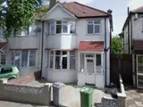Ellesmere Road, London, NW10