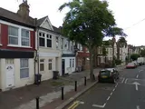 Chapter Road, London, NW2