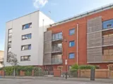 Havelock Street, Islington, N1