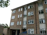 Copford Close, Woodford Green